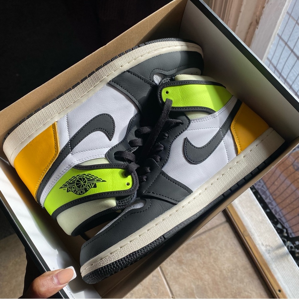 Nike Dunks